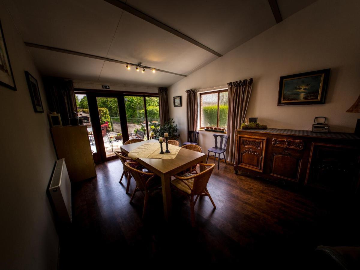B&B La Grange Durbuy Exteriér fotografie