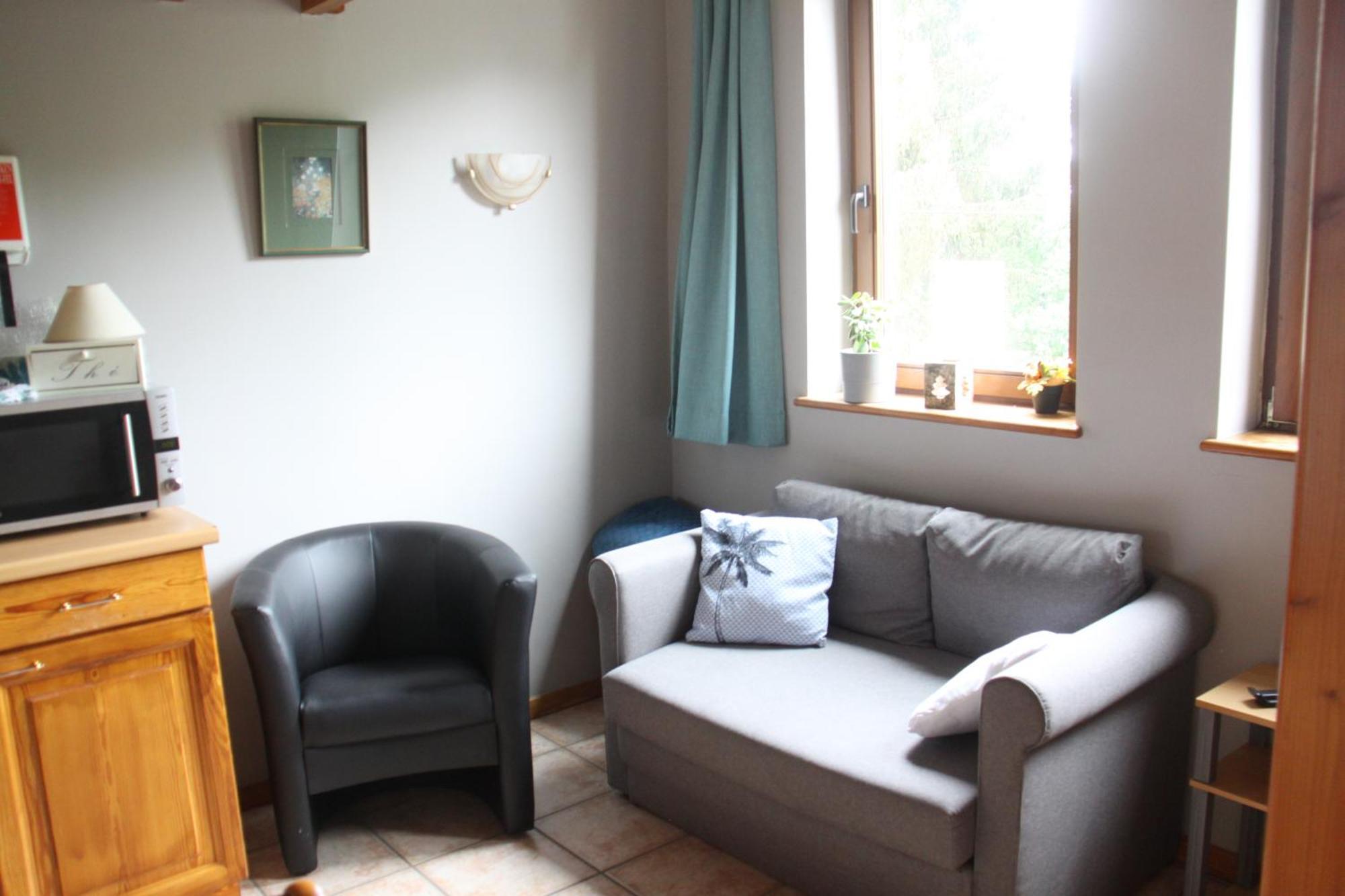 B&B La Grange Durbuy Exteriér fotografie