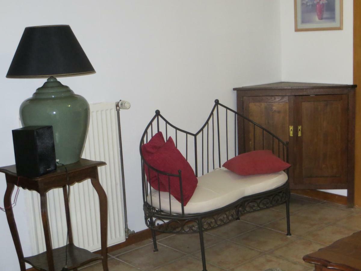 B&B La Grange Durbuy Exteriér fotografie